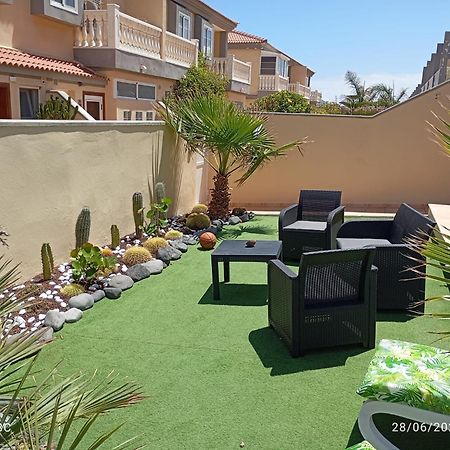 Chalet Ocean El Medano  Exterior photo