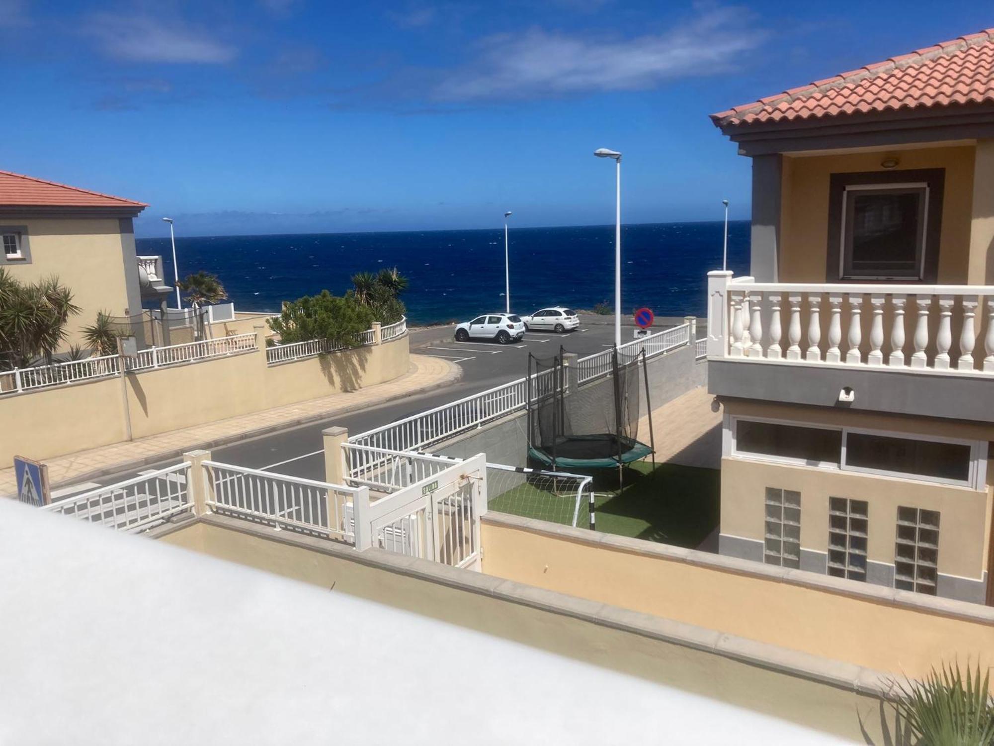 Chalet Ocean El Medano  Exterior photo