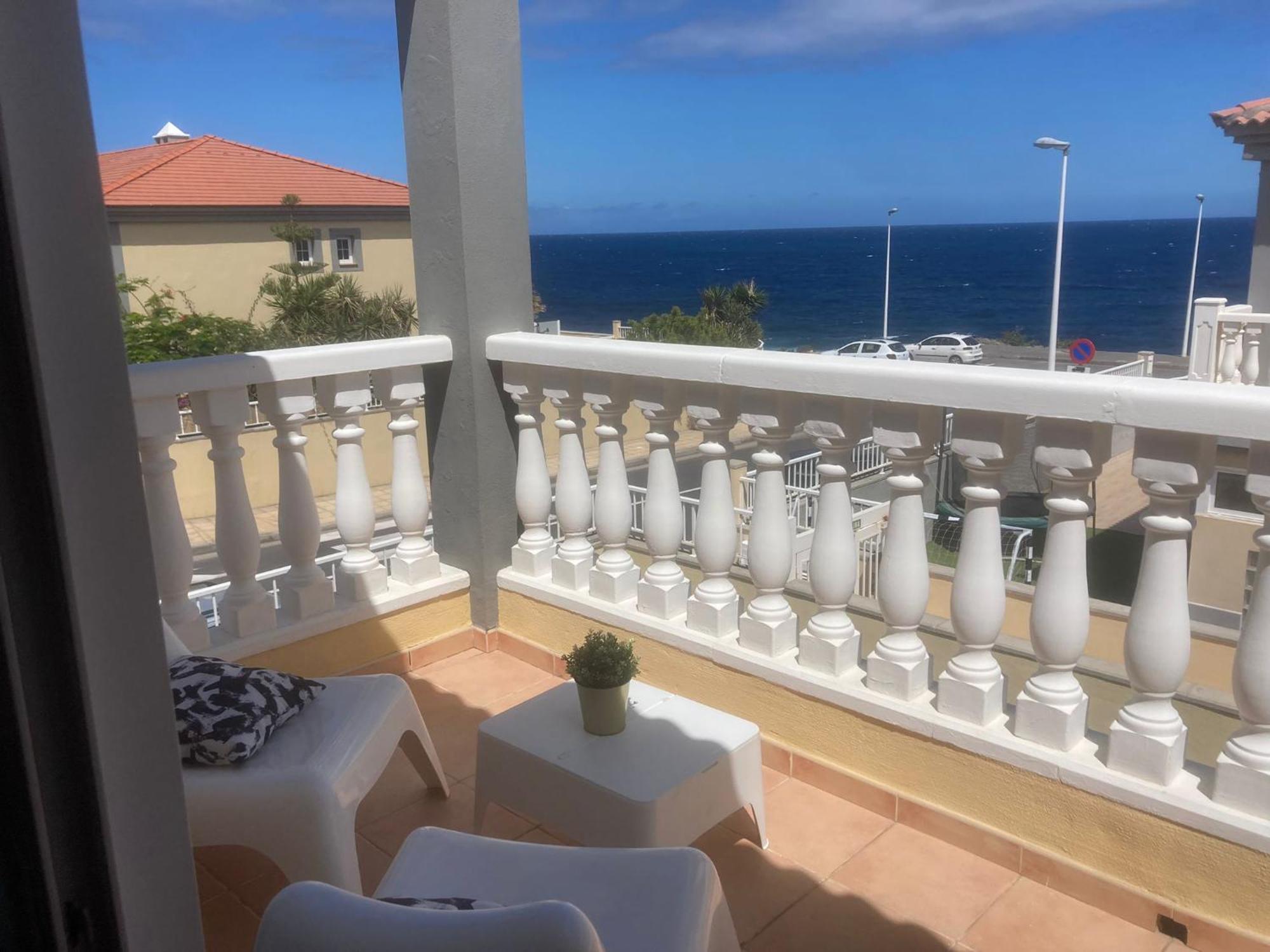 Chalet Ocean El Medano  Exterior photo