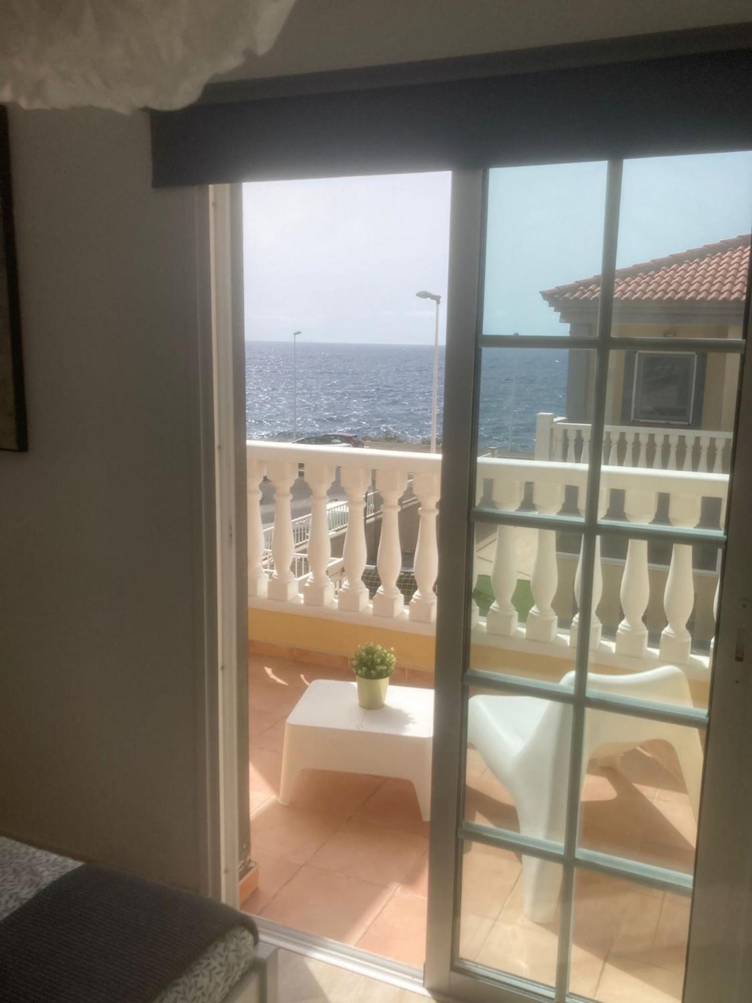 Chalet Ocean El Medano  Exterior photo